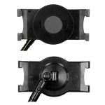 Soporte de cuello de cisne StarTech.com con brazo ajustable para tablet. SKU: ARMTBLTUGN