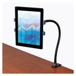 Soporte de cuello de cisne StarTech.com con brazo ajustable para tablet. SKU: ARMTBLTUGN