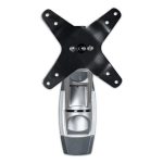 StarTech.com brazo de montaje en pared para soporte de monitores VESA de hasta 30 pulgadas, modelo premium con brazo articulado de 26cm, SKU ARMWALLDS2