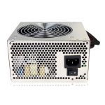 StarTech.com Fuente de Alimentación Modular Profesional 80 Plus ATX12V 2.3 para Ordenador – 630 Watts ATX2PW630PRO