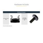 Imagen de la bandeja estante ventilado StarTech para armario rack de servidores de 1U y 19 pulgadas con capacidad de 20kg, SKU CABSHELFV1U