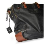 Adaptador StarTech.com portátil USB-C a VGA con llavero de conexión rápida, SKU CDP2VGAFC