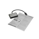 Lector y grabador de tarjetas de memoria Flash Cfast StarTech.com con USB 3.0 y USB-C, SKU CFASTRWU3C