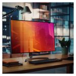 StarTech.com filtro de privacidad dorado de 27 pulgadas para monitor de 16:9, reversible, brillante, SKU 2769G-PRIVACY-SCREEN