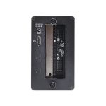 Caja de Expansión Thunderbolt 3 a PCI Express de StarTech.com con dos ranuras PCIe, SKU 2TBT3-PCIE-ENCLOSURE, carcasa compatible con 8/4K por TB3/DP 1.4, no compatible con GPUs.