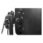 Soporte StarTech.com para dos monitores con barra horizontal y montaje de mordaza/o al escritorio, SKU ARMBARDUOG