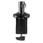 Soporte StarTech.com para dos monitores con barra horizontal y montaje de mordaza/o al escritorio, SKU ARMBARDUOG