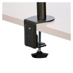 StarTech.com brazo de soporte para dos monitores, modelo articulado de acero, SKU ARMDUAL2
