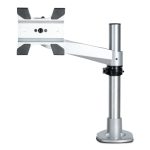 StarTech.com Brazo de Soporte Articulado para Montaje en Escritorio de Aluminio, Premium, SKU ARMPIVOTB2