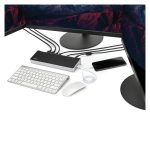 StarTech.com Dock USB-C para 3 Monitores 4K con Hub de 5 Puertos USB 3.2 a 5Gbps, HDMI y DisplayPort, compatible con Mac y Windows, soporta PD 100W, SKU DK30CH2DEPUE