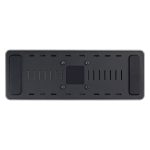 StarTech.com Docking Station USB-C y USB-A 10Gb, compatible con tres monitores 4K 60Hz, PD 85W, replicador de puertos con 6 puertos USB, audio y red Gigabit, modelo DK31C3HDPDUE