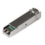 StarTech.com Paquete de 10 Módulos SFP GLC-SX-MM 1000BASE-SX Multimodo 1GbE con LC, 550m, 850nm, compatibles con Cisco modelo IE3200, IE3300 y ME1200. SKU: GLCSXMM10PST