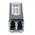 StarTech.com Paquete de 10 Módulos SFP GLC-SX-MM 1000BASE-SX Multimodo 1GbE con LC, 550m, 850nm, compatibles con Cisco modelo IE3200, IE3300 y ME1200. SKU: GLCSXMM10PST