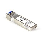 StarTech.com Módulo Transceptor SFP+ Compatible con HPE J9151E, 10GBASE-LR, Fibra Monomodo de 10GbE, LC, 10km, 1310nm, SKU J9151E-ST