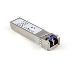 StarTech.com Módulo Transceptor SFP+ Compatible con HPE J9151E, 10GBASE-LR, Fibra Monomodo de 10GbE, LC, 10km, 1310nm, SKU J9151E-ST