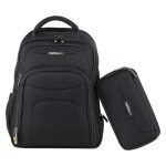 Mochila profesional StarTech.com con carcasa removible para accesorios, ideal para ordenadores portátiles de hasta 17,3 pulgadas - SKU: NTBKBAG173