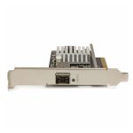Tarjeta de Red PCI Express 10G StarTech.com con Ranura SFP+ Abierta, Chipset Intel y soporte multimodo y monomodo - SKU: PEX10000SFPI
