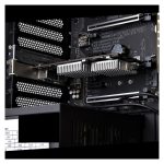 StarTech.com Tarjeta PCI Express Adaptadora de Red Ethernet de 2 Puertos RJ45 con soporte para tramas jumbo y 10GBASE-T SKU ST10GSPEXNDP2