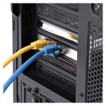 StarTech.com Tarjeta PCI Express Adaptadora de Red Ethernet de 2 Puertos RJ45 con soporte para tramas jumbo y 10GBASE-T SKU ST10GSPEXNDP2