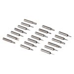 StarTech.com Destornillador Eléctrico Inalámbrico con 20 Puntas de Precisión, ideal para reparación de ordenadores, tablets y móviles. SKU: CTK20PCEDRIVE