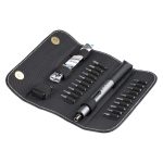 StarTech.com Destornillador Eléctrico Inalámbrico con 20 Puntas de Precisión, ideal para reparación de ordenadores, tablets y móviles. SKU: CTK20PCEDRIVE