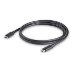 StarTech.com Docking Station USB C para 2 Monitores DisplayPort 4K, entrega de potencia de 100W, SKU DK30C2DAGPD