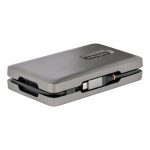 StarTech.com Adaptador Multipuertos USB-C con Modo Alt de DP, HDMI 2.0 4K, VGA y Power Delivery de 100W con Pass-Through, SKU DKM31C3HVCPD