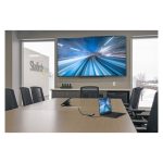 StarTech Adaptador Multipuertos USB-C a HDMI o Mini DisplayPort 4K60, Replicador de Puertos con PD 100W y Cable de 30cm, SKU: DKT31CMDPHPD