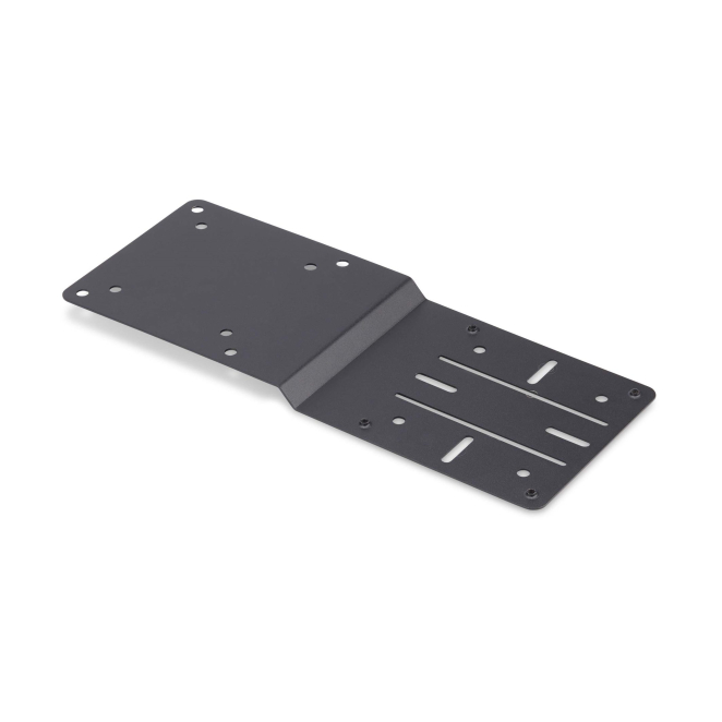 StarTech.com Soporte Bracket de Montaje VESA Compatible con 75x75/100x100 para NUC/Thin Client/Docking Stations - Soporte VESA para Mini PC 2 StarTech.com Soporte Bracket de Montaje VESA para NUC y Thin Client