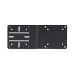 Soporte VESA StarTech.com para montaje de NUC, Thin Client o Docking Stations, modelo DOCK-NUC-VESA-MOUNT. Compatible con 75x75 y 100x100.