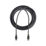 StarTech.com cable DisplayPort 1.4 activo de 10 metros, certificado por VESA. Compatible con HBR3, HDR10, MST, DSC 1.2, HDCP 2.2, 8K a 60Hz y 4K a 120Hz. SKU: DP14A-10M-DP-CABLE.