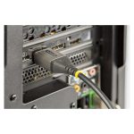 Imagen del cable StarTech.com DisplayPort 1.4 Certificado VESA de 5m para vídeo Ultra HD 8K a 60Hz y 4K a 120Hz, SKU DP14VMM5M