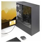 StarTech.com Cable DisplayPort 2.1 de 2 metros con Certificación VESA, soporta UHBR10, HDR y HDCP 2.2. SKU: DP21-2M-DP40-CABLE