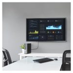 StarTech.com Cable Adaptador de Vídeo DisplayPort a DVI, 1,8m, conversor DP hasta 1920x1200, SKU DP2DVI2MM6