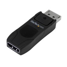 StarTech.com Conversor Pasivo DisplayPort a HDMI con soporte 4K, SKU DP2HD4KADAP