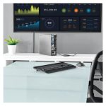 StarTech.com Adaptador Conversor de Vídeo DisplayPort a HDMI, convertidor DP pasivo con resolución de 1920x1200, SKU DP2HDMI2