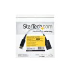 StarTech.com Adaptador Conversor de Vídeo DisplayPort a HDMI, convertidor DP pasivo con resolución de 1920x1200, SKU DP2HDMI2