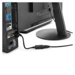 StarTech.com Adaptador Conversor de Vídeo DisplayPort a HDMI, convertidor DP pasivo con resolución de 1920x1200, SKU DP2HDMI2