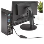 Adaptador de vídeo StarTech.com de DisplayPort a HDMI, resoluciones hasta 1920x1200, SKU DP2HDMI