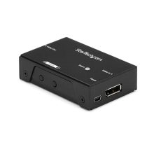 Amplificador de Señal DisplayPort StarTech.com, extensor alargador DP con soporte 4K 60Hz, SKU DPBOOST