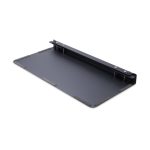 Imagen del producto StarTech.com Superficie Manga de Acero para la Esquina de una Mesa o Escritorio de Esquina con grosor de 12,7-38,1mm y SKU DSKCRNRSLV.