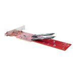 StarTech.com Tarjeta PCIe Adaptadora para 2 SSDs M.2, compatible con PCI Express x8 o x16, NVMe Doble o SSDs M.2 AHCI, PCIe 4.0, 7.8Gbps, SKU DUAL-M2-PCIE-CARD-B