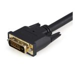 Duplicador divisor de vídeo DVI-D de 2 puertos StarTech.com DVISPL1DD con diseño compacto y funcionalidad de bifurcador