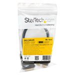 Duplicador divisor de vídeo DVI-D de 2 puertos StarTech.com DVISPL1DD con diseño compacto y funcionalidad de bifurcador