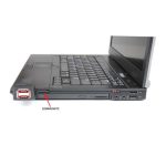 StarTech.com adaptador estabilizador ExpressCard de 34mm a 54mm, SKU ECBRACKET2. Viene en un paquete de 3.