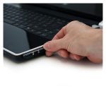 StarTech.com Tarjeta Adaptador ExpressCard/54 SuperSpeed de 2 Puertos con UASP y montaje al ras, SKU: ECUSB3S254F