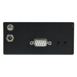 StarTech.com Conversor de Medios Ethernet de Cobre a Fibra de 10 Gigabits, gestionado, con SFP+ Abierto, SKU ET10GSFP