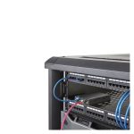 StarTech.com Conversor de Medios de Ethernet Gigabit de Cobre a Fibra, Monomodo LC, alcance de hasta 10 km. SKU: ET91000SM10