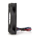 Ventilador StarTech.com para chasis de ordenador tipo torre, tamaño 60x10mm, con conector TX3. SKU: FAN6X1TX3.