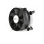 StarTech.com ventilador Fan disipador de CPU para procesadores Core 2 Duo, Pentium 4 con socket 775, SKU FAN775E